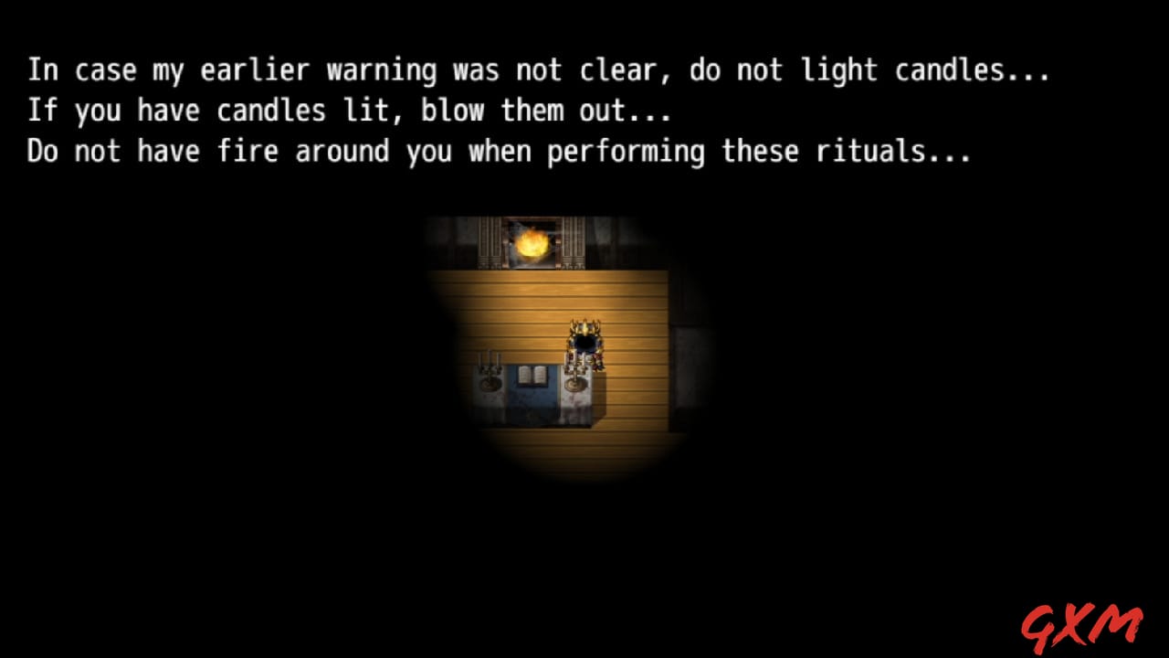 Screenshot 4 of The Twins