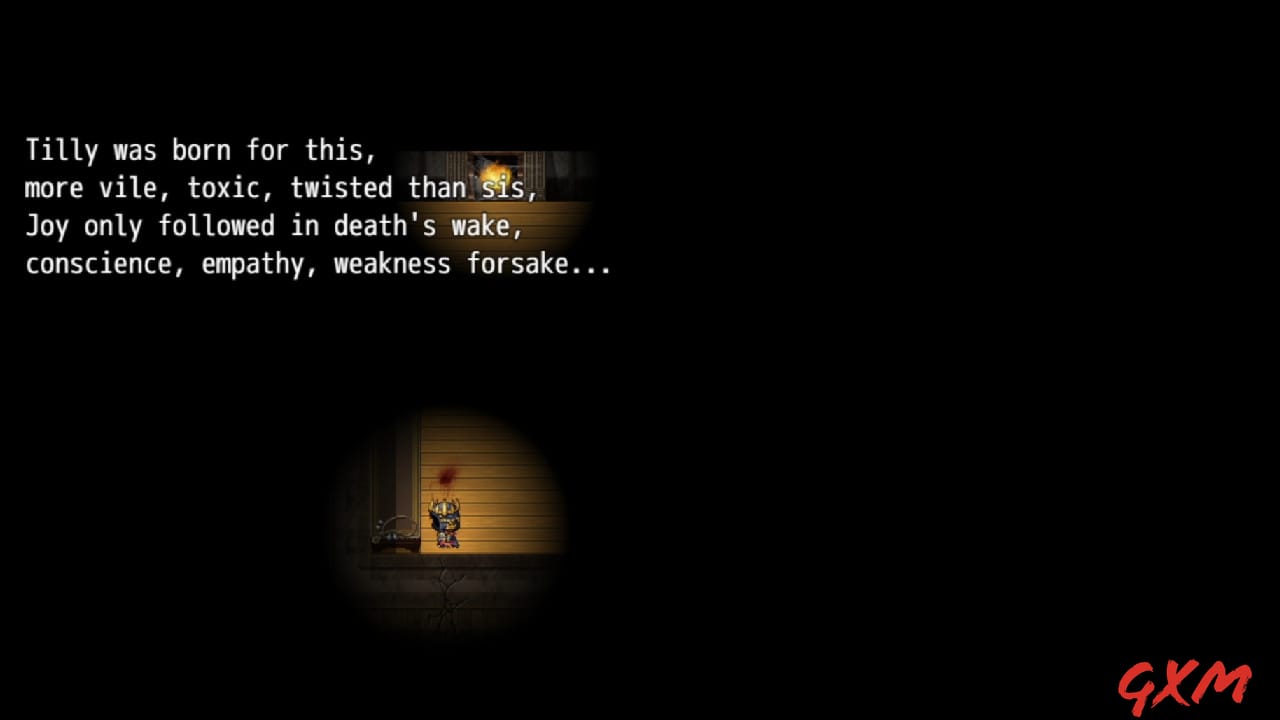 Screenshot 6 of The Twins