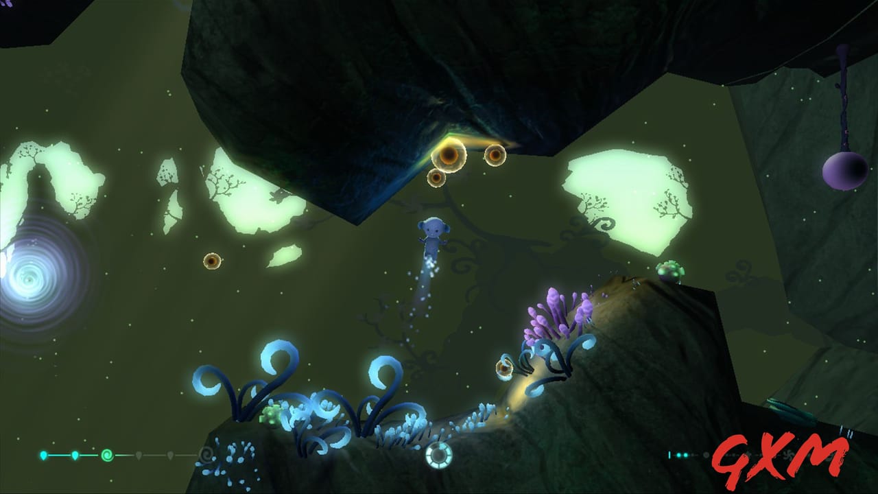 Screenshot 2 of The Undergarden
