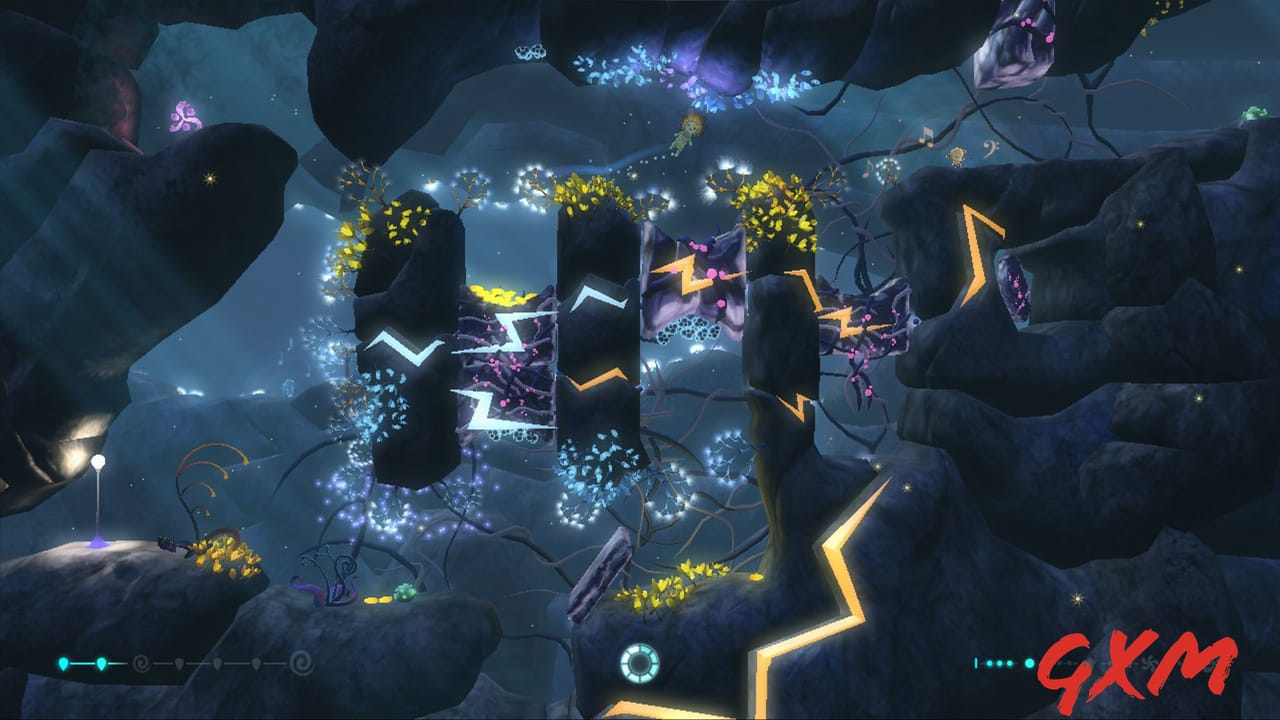 Screenshot 6 of The Undergarden