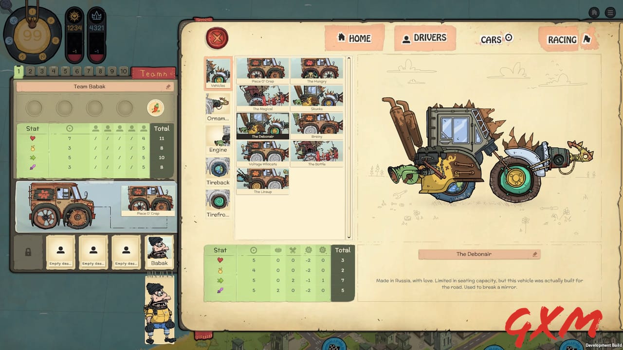 Screenshot 5 of The Underground King