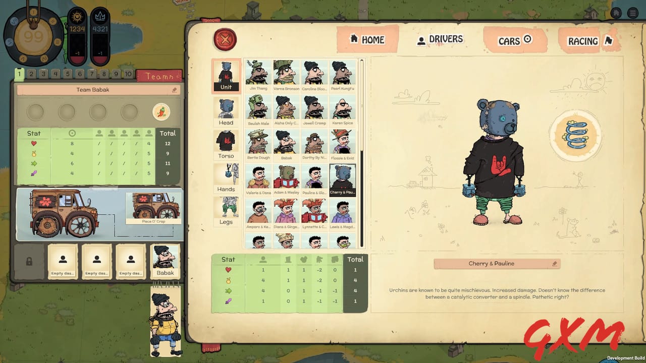 Screenshot 6 of The Underground King