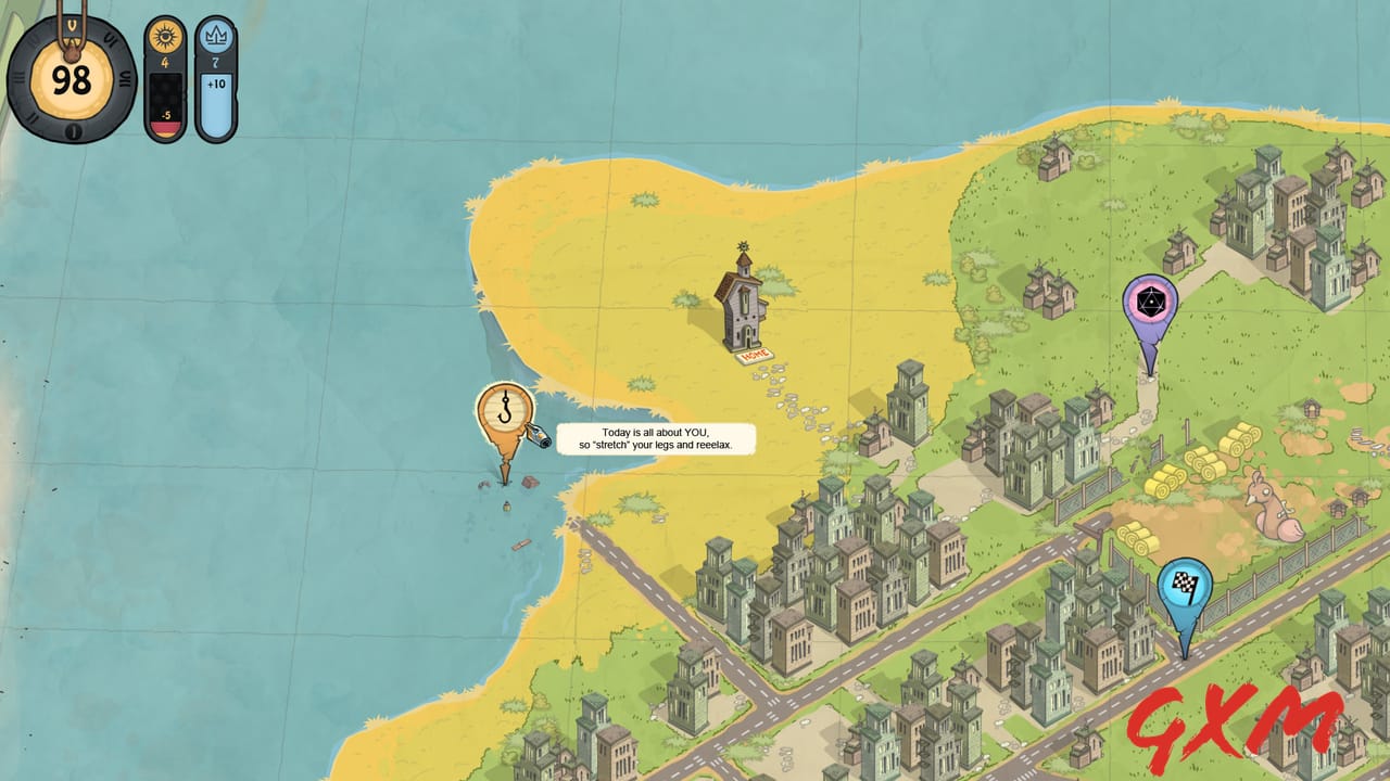 Screenshot 7 of The Underground King