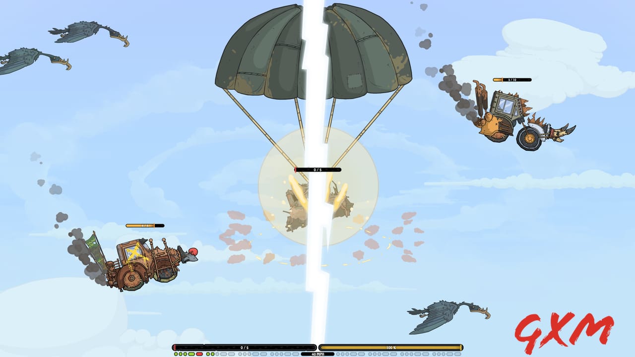 Screenshot 8 of The Underground King