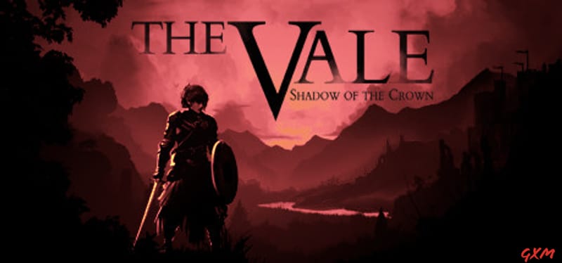 The Vale: Shadow of the Crown Poster