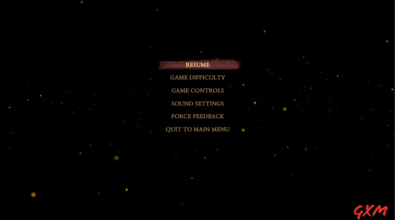 Screenshot 7 of The Vale: Shadow of the Crown