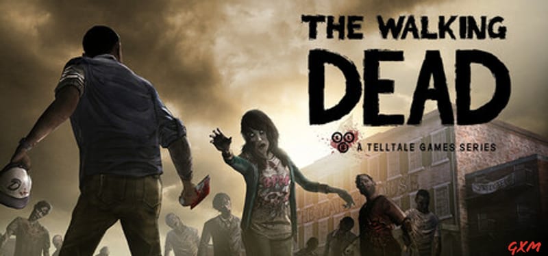 The Walking Dead Poster