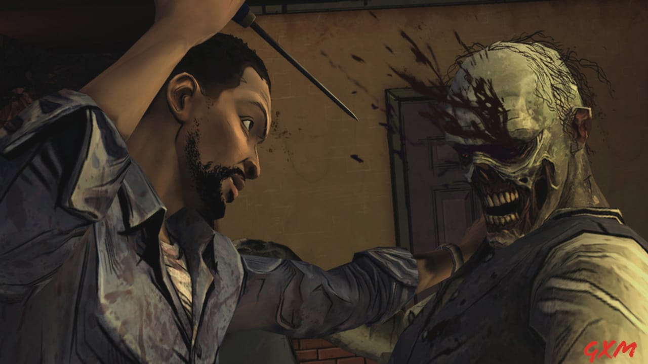 Screenshot 5 of The Walking Dead
