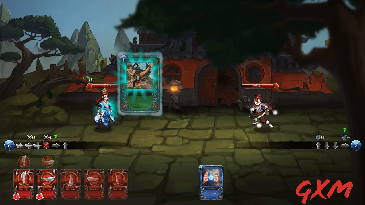 Screenshot 5 of The Warlin of Heroes