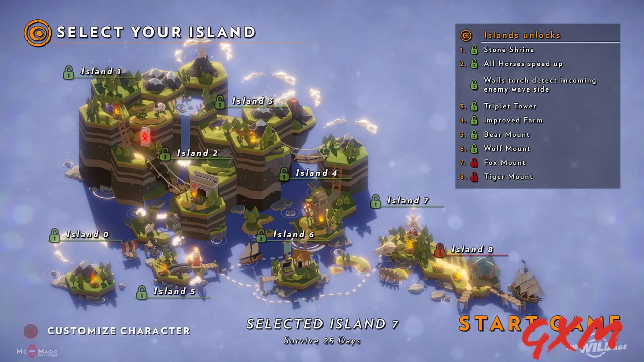 Screenshot 4 of The Wild Age