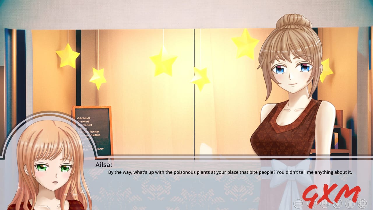 Screenshot 2 of The Wishing Stone