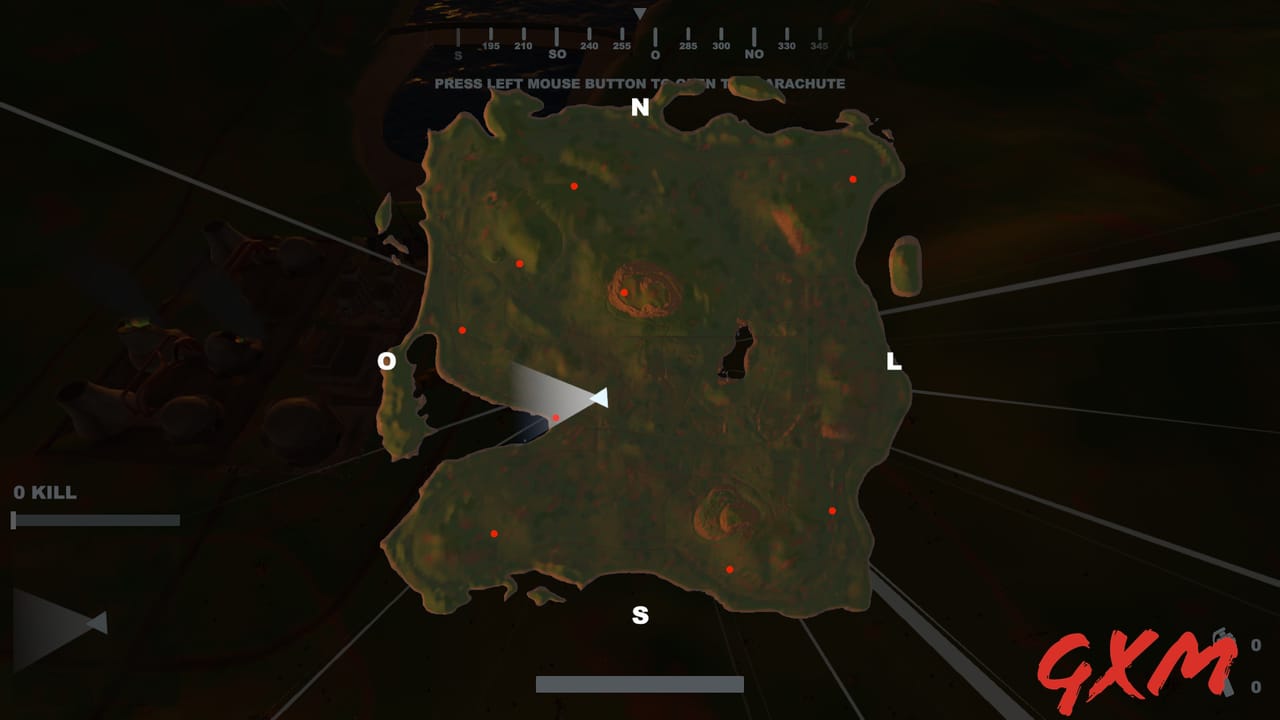 Screenshot 2 of The Zone