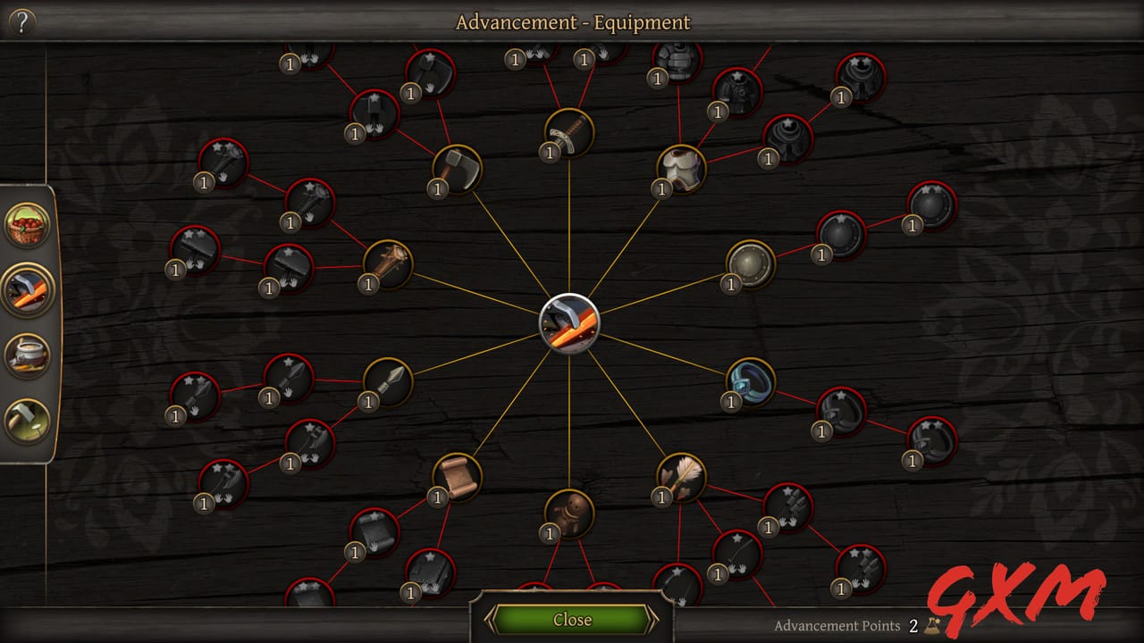 Screenshot 5 of Thea 2: The Shattering