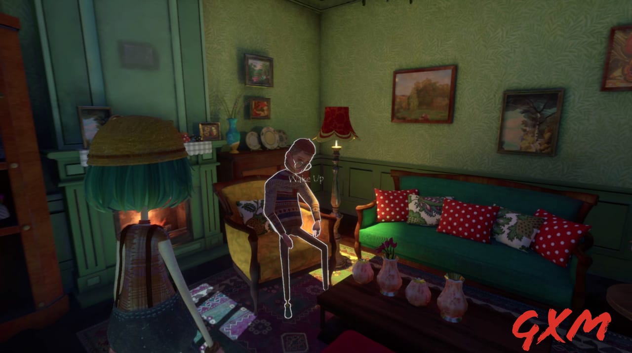 Screenshot 5 of There You Are