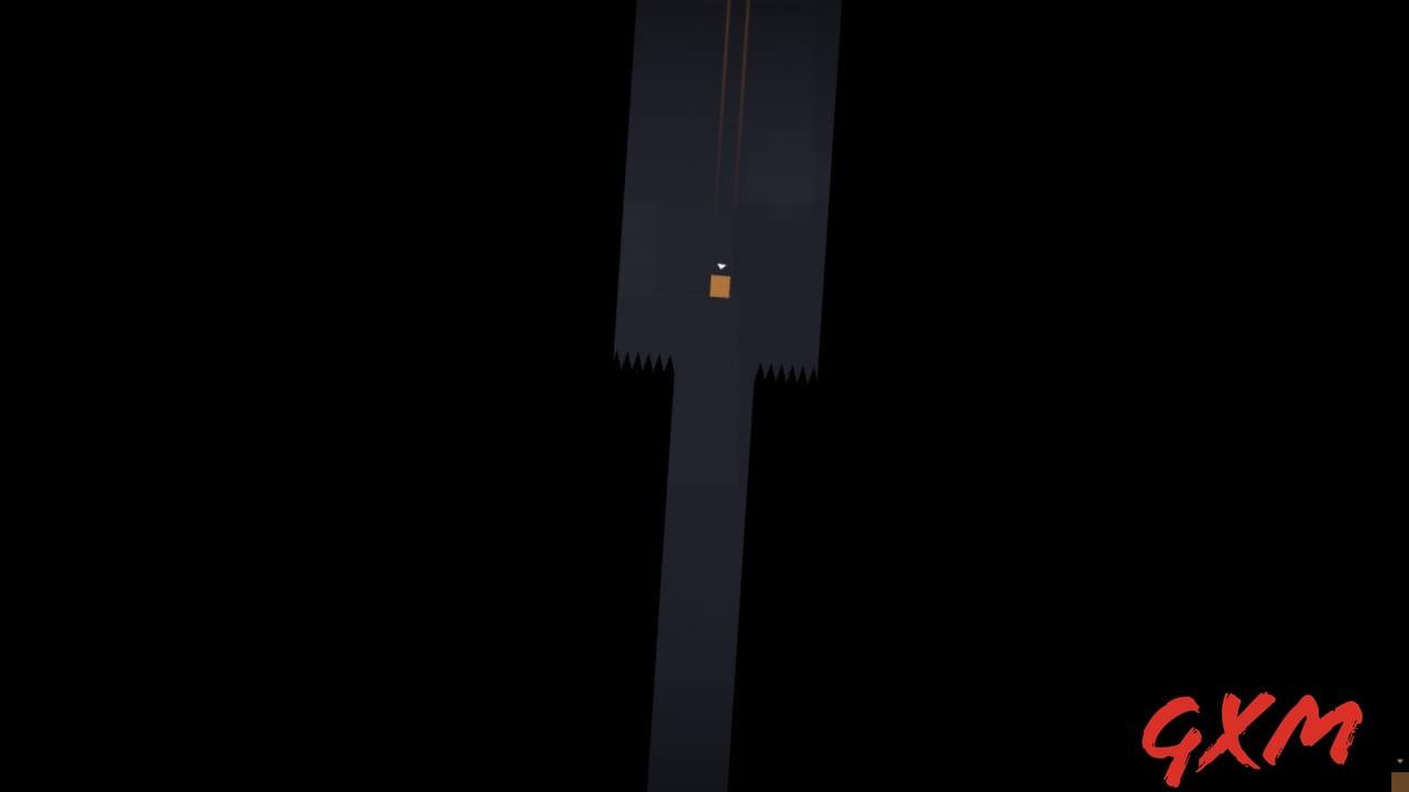 Screenshot 3 of Thomas Was Alone