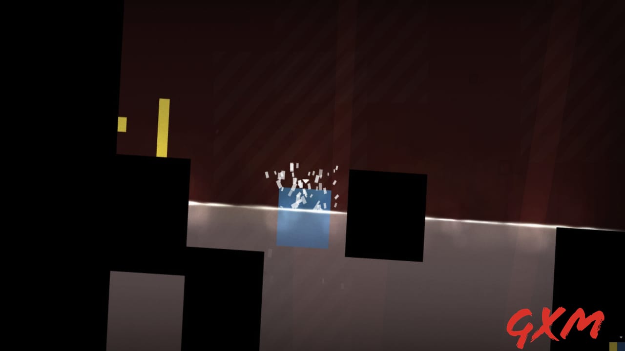 Screenshot 4 of Thomas Was Alone