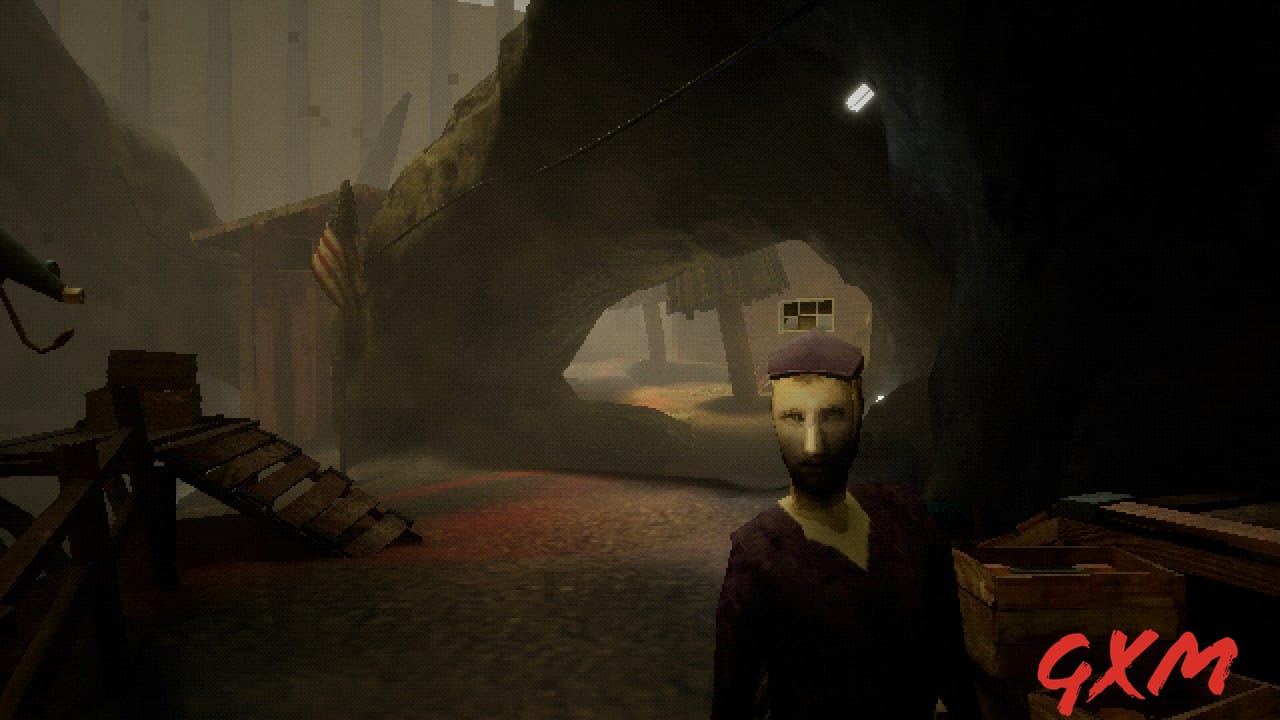 Screenshot 2 of THRESHOLD