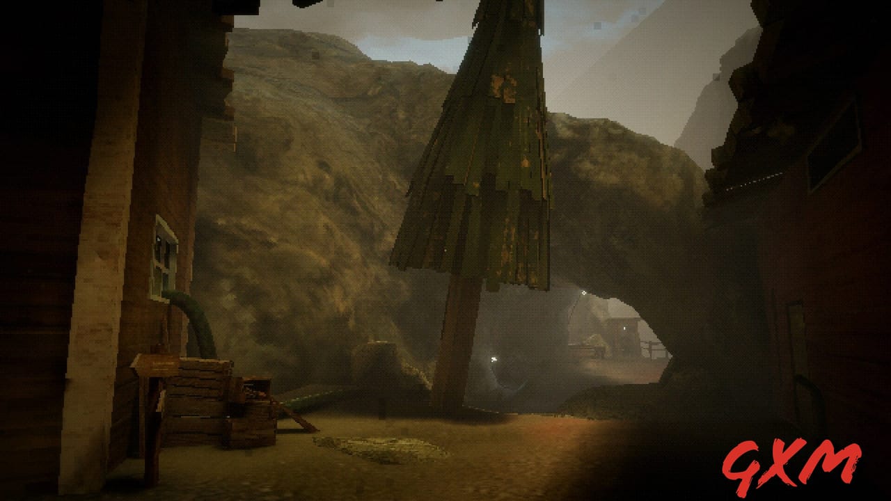 Screenshot 4 of THRESHOLD