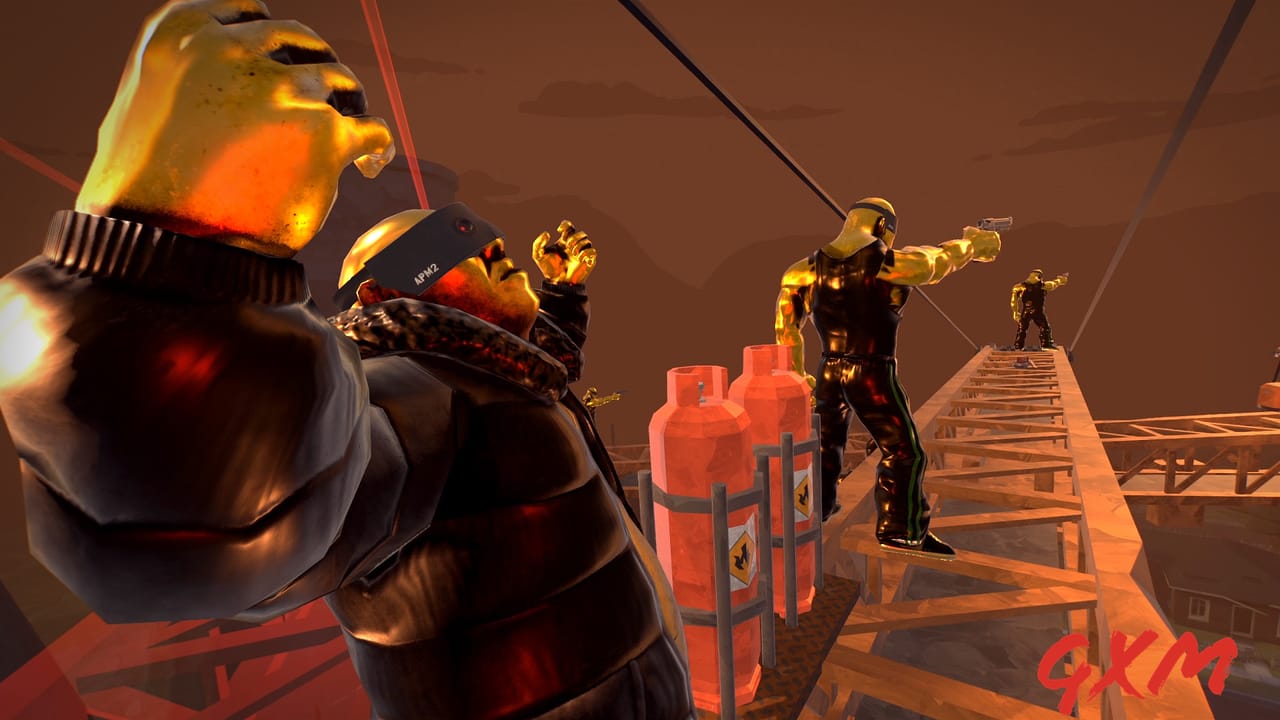 Screenshot 4 of Time Hacker