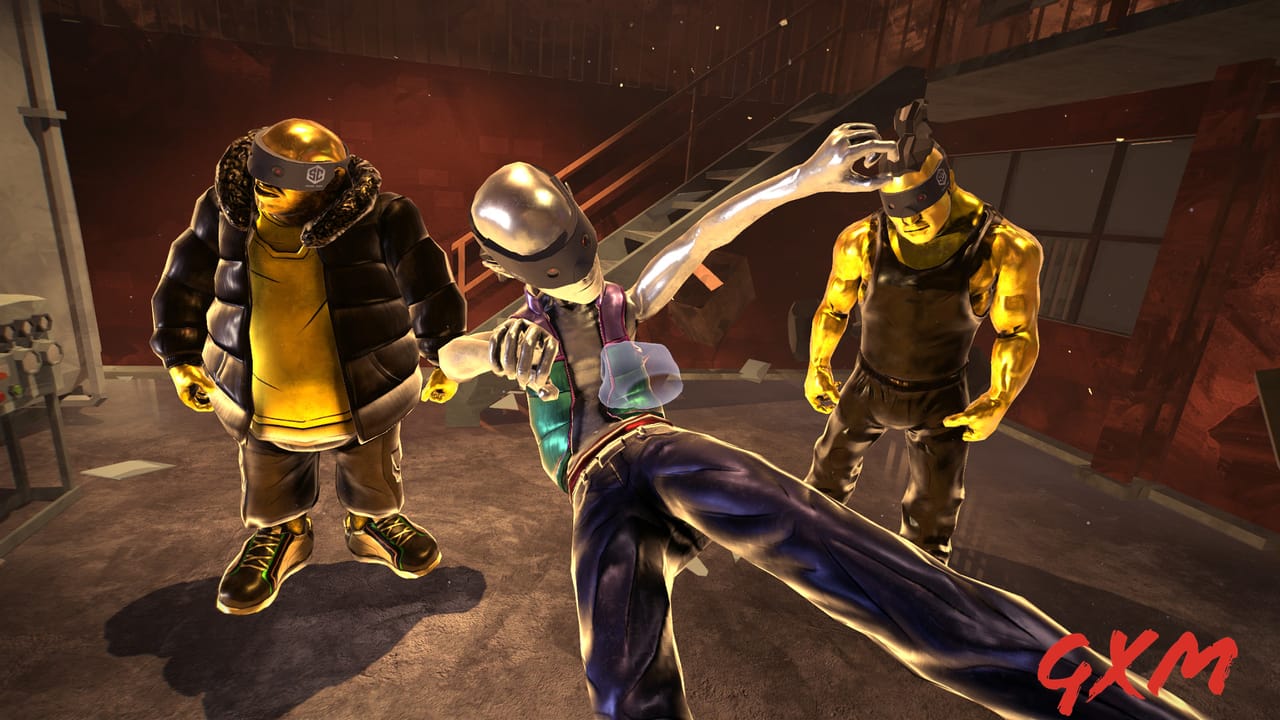 Screenshot 5 of Time Hacker