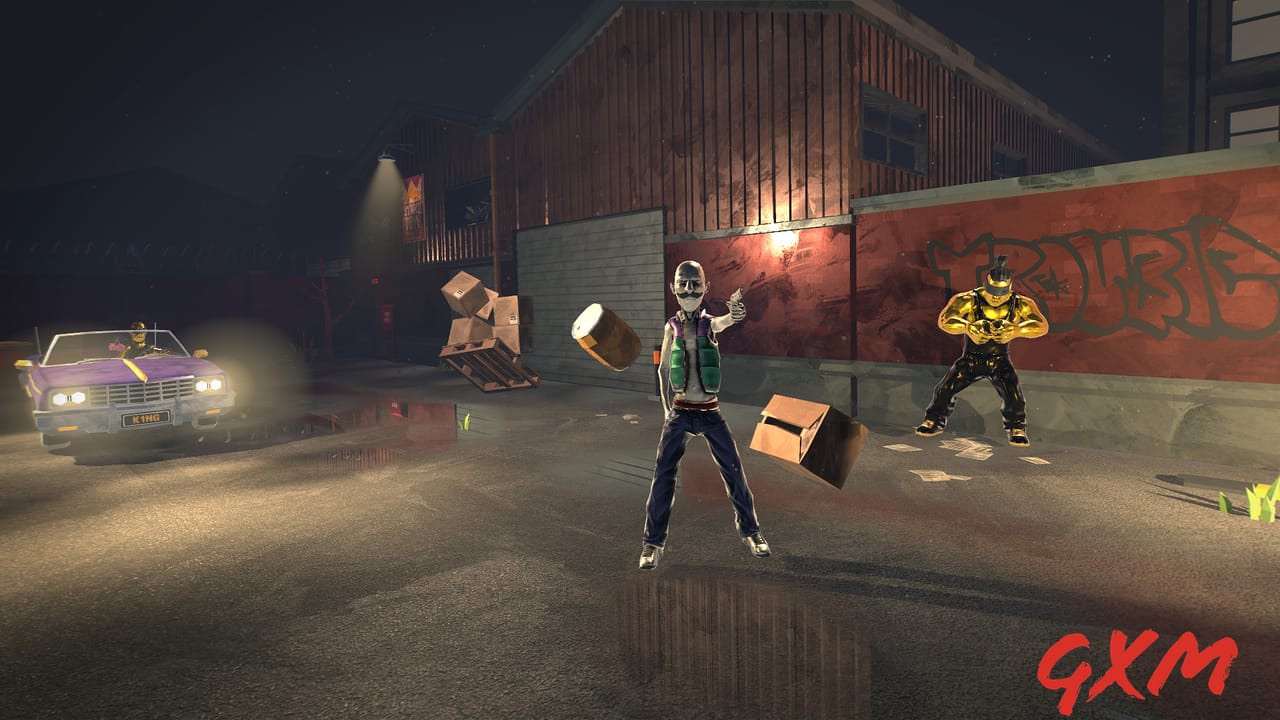 Screenshot 6 of Time Hacker