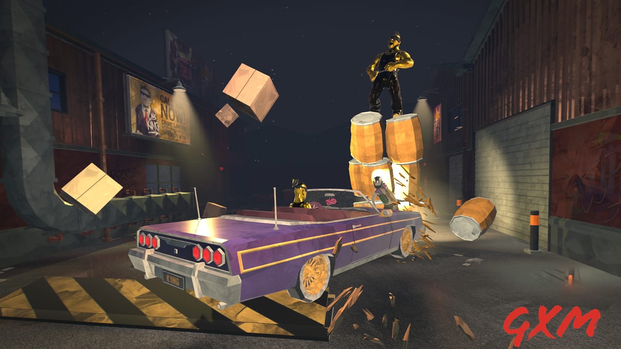 Screenshot 7 of Time Hacker