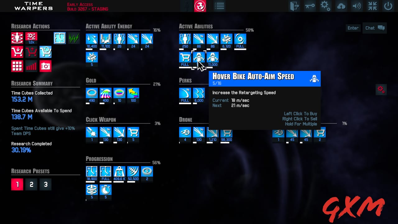 Screenshot 5 of Time Warpers