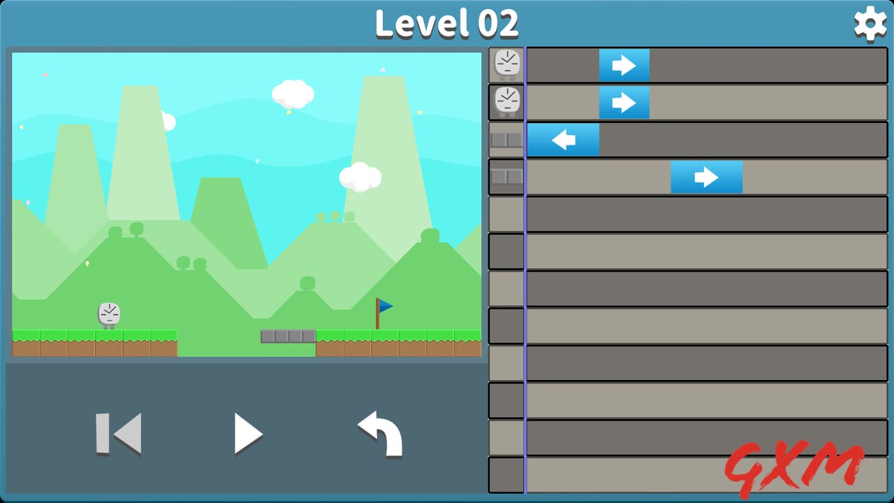 Screenshot 2 of Timeline Traveler