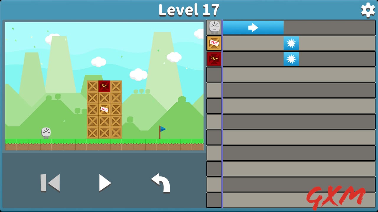 Screenshot 3 of Timeline Traveler