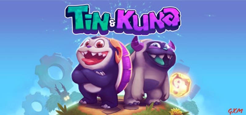 Tin & Kuna Poster