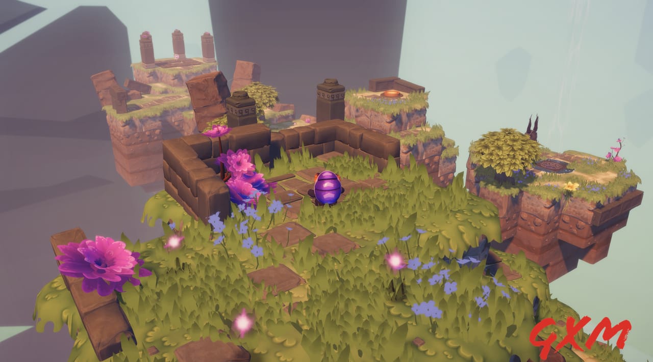 Tin & Kuna Screenshot 1