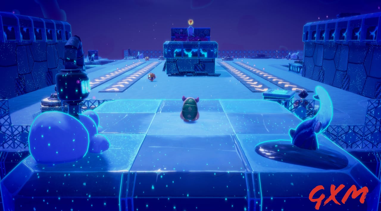 Screenshot 6 of Tin & Kuna