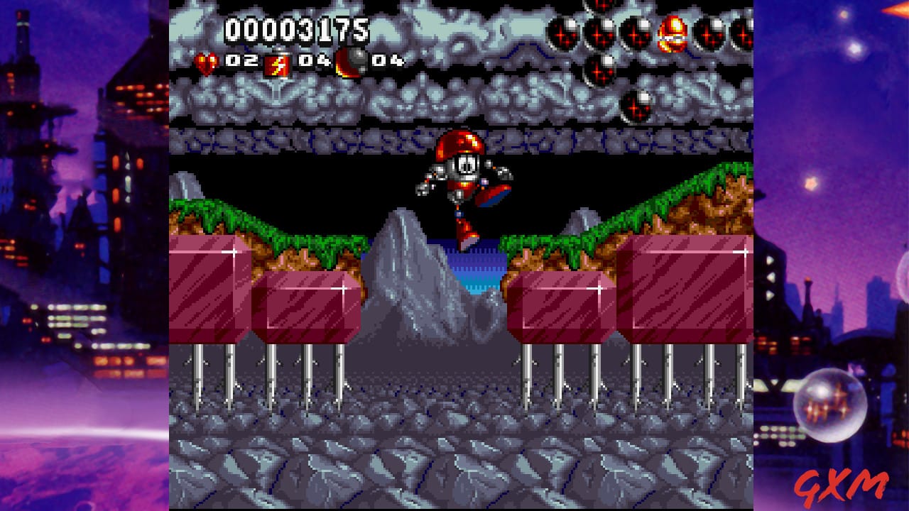 Screenshot 2 of Tinhead