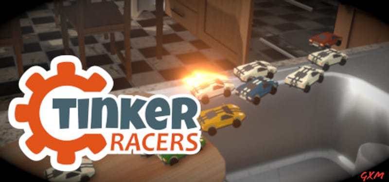 Tinker Racers Poster