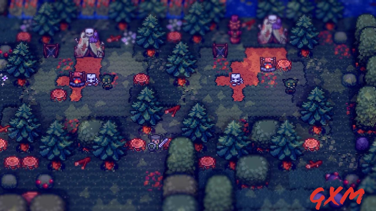 Screenshot 4 of Tinkertown