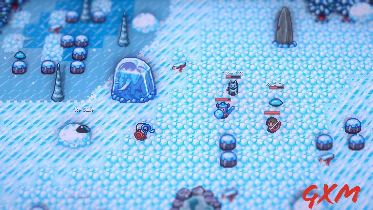 Screenshot 5 of Tinkertown