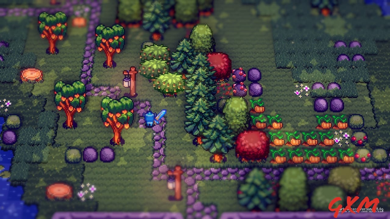 Screenshot 7 of Tinkertown