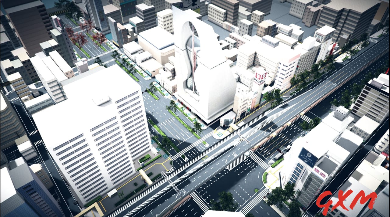 Screenshot 5 of Tokyo Warfare