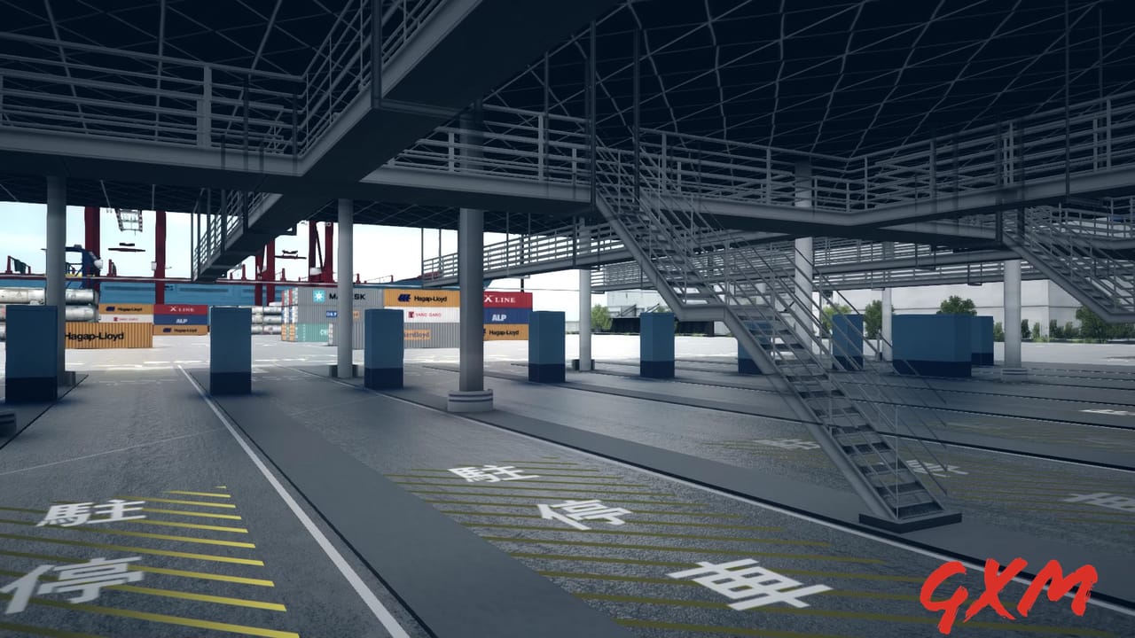 Screenshot 7 of Tokyo Warfare