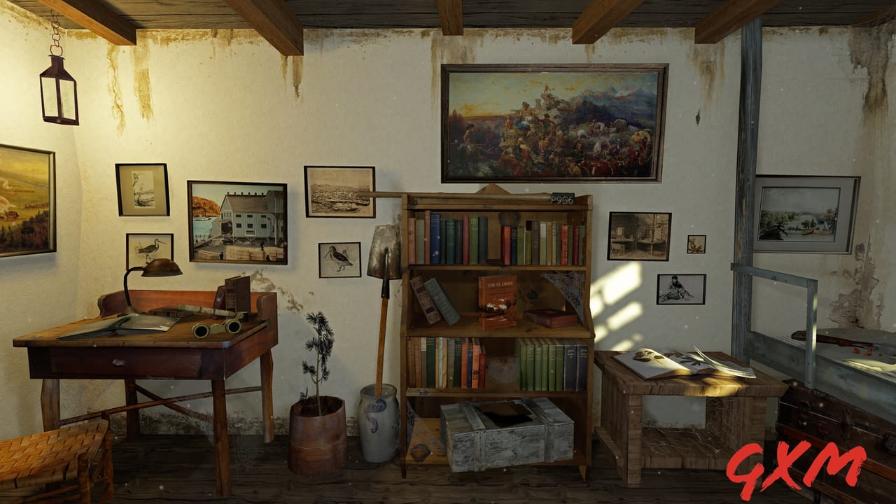 Screenshot 2 of Tombeaux