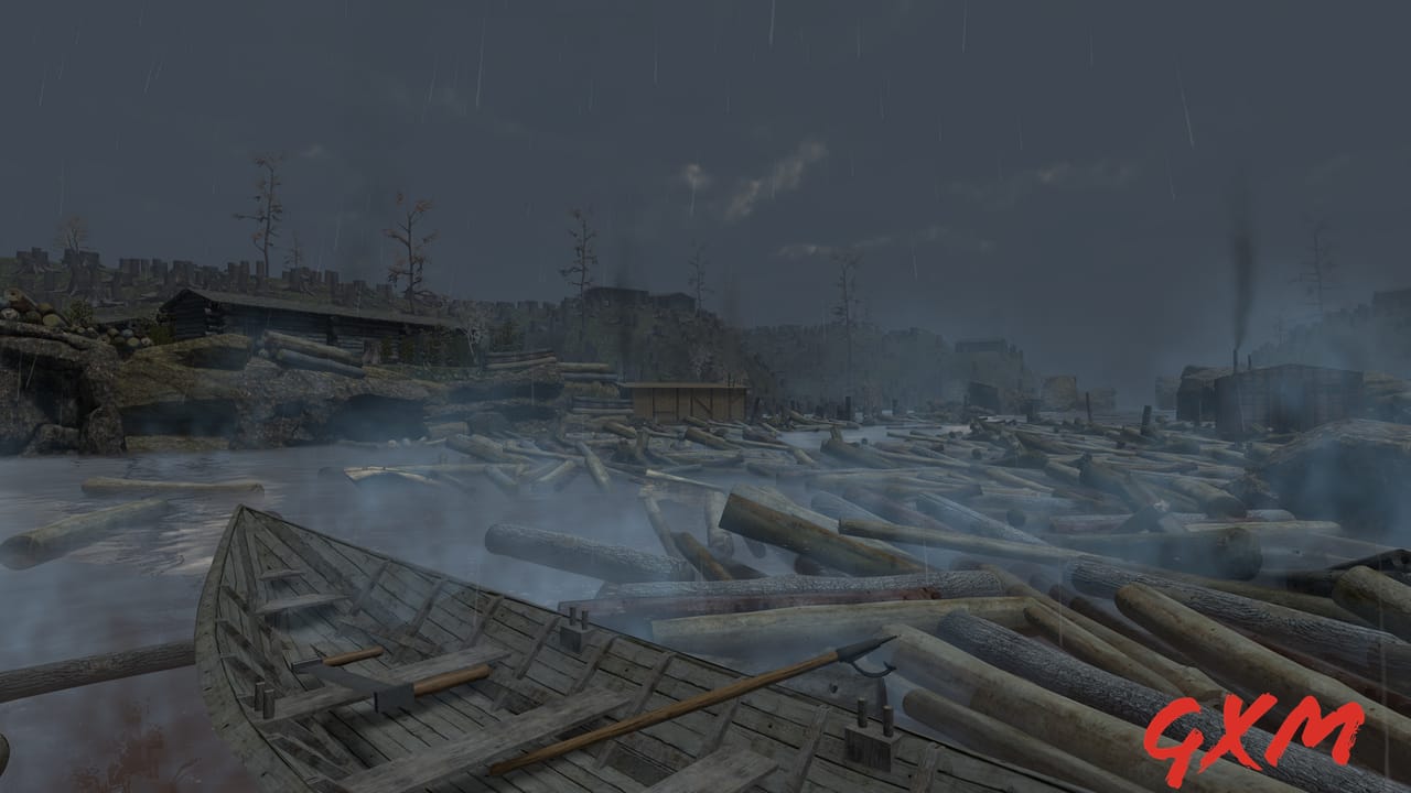 Screenshot 4 of Tombeaux