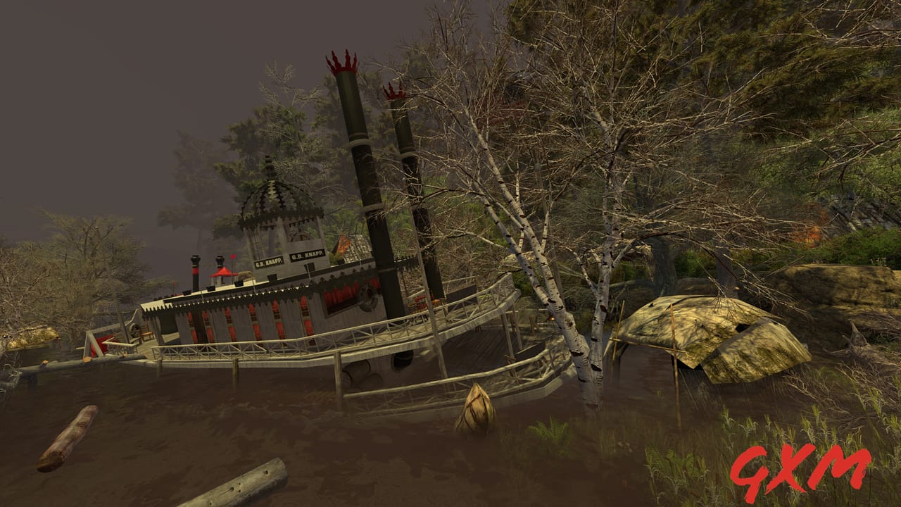 Screenshot 6 of Tombeaux