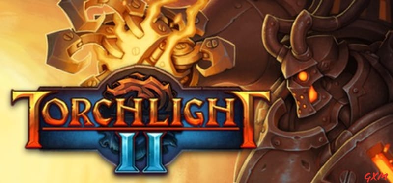 Torchlight II Poster
