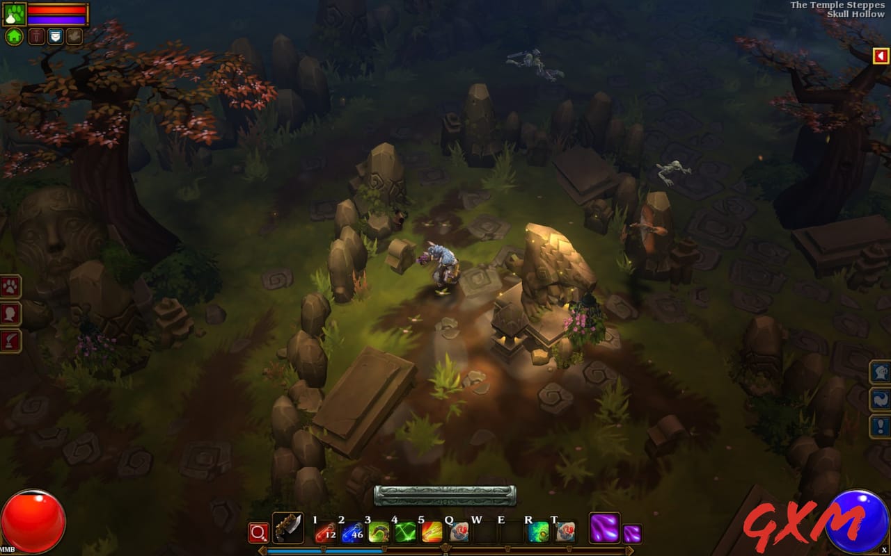 Torchlight II Screenshot 1