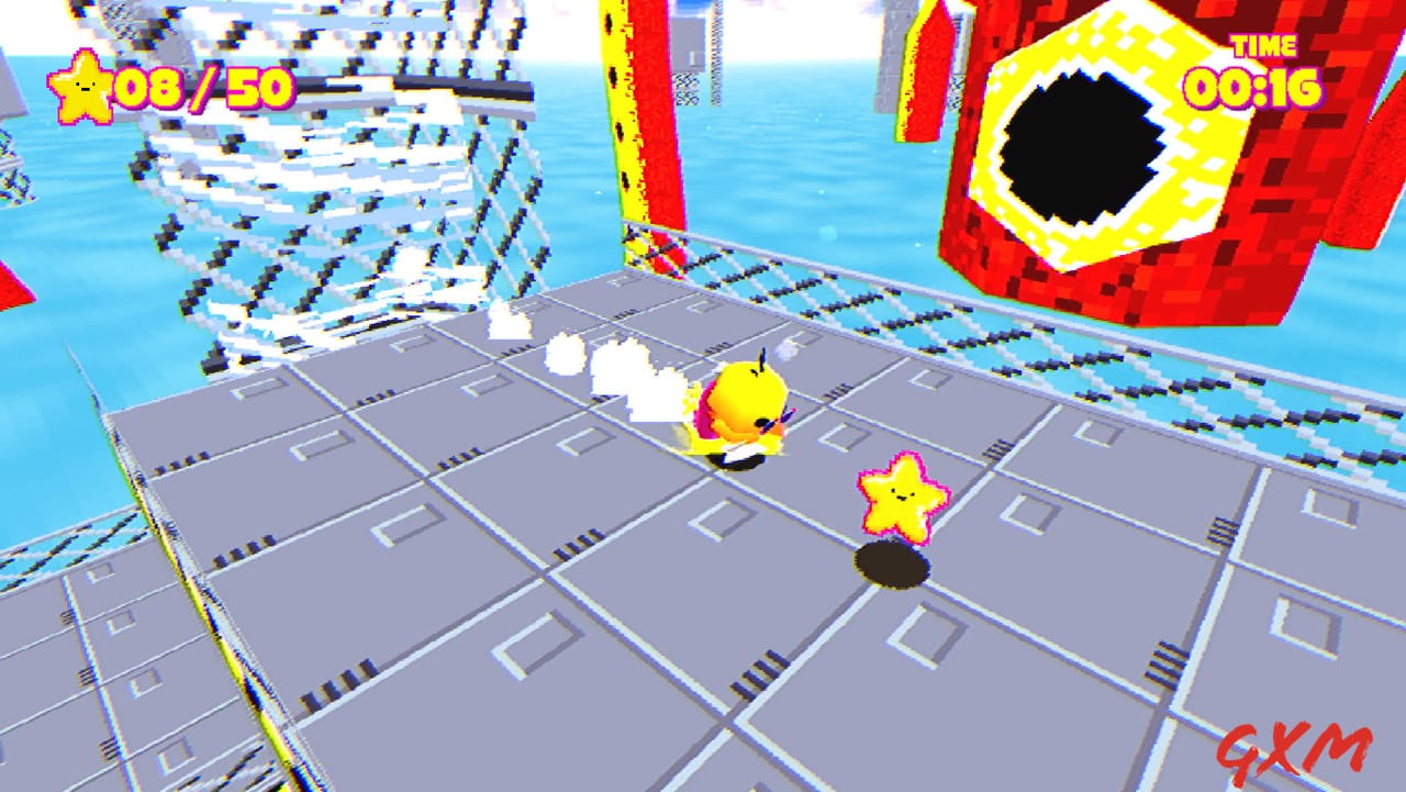 Screenshot 2 of Toree 3D