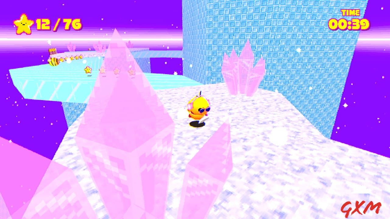 Screenshot 3 of Toree 3D