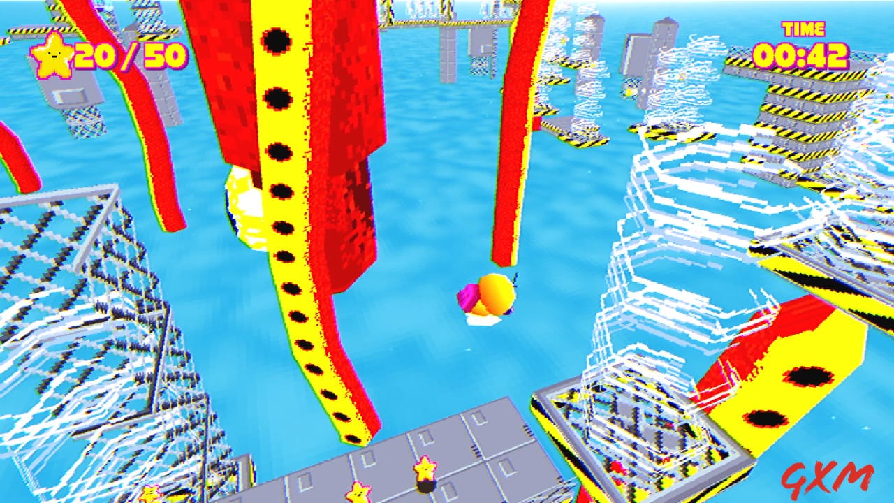 Screenshot 6 of Toree 3D