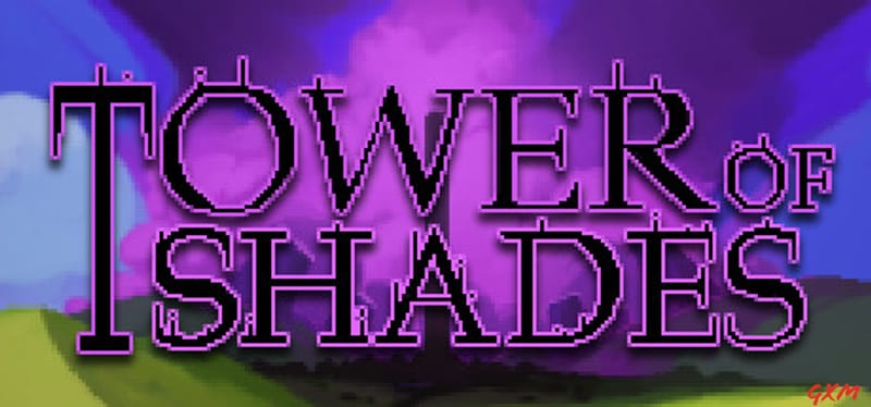 Tower of Shades Poster