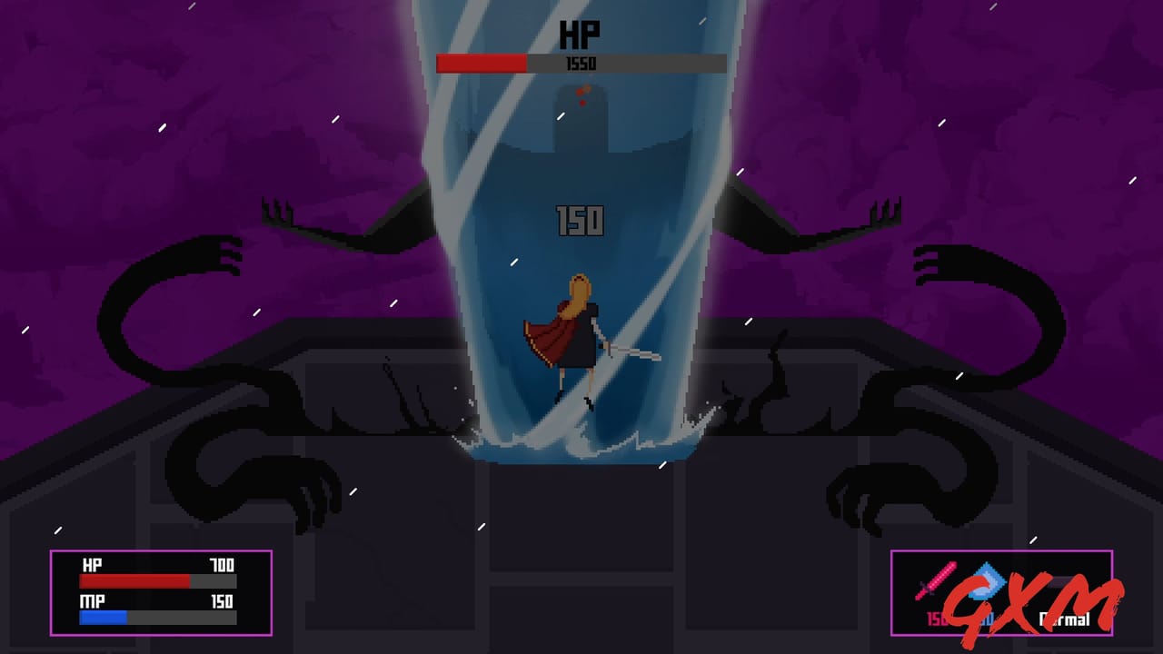 Screenshot 3 of Tower of Shades