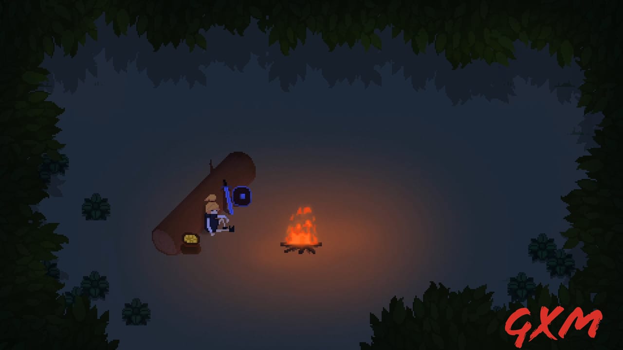 Screenshot 4 of Tower of Shades